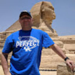 Meet your Posher, Bryan